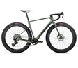 Orbea TERRA RACE M21eLTD 1X Diamant Spaceship Green (Mat) (2026)