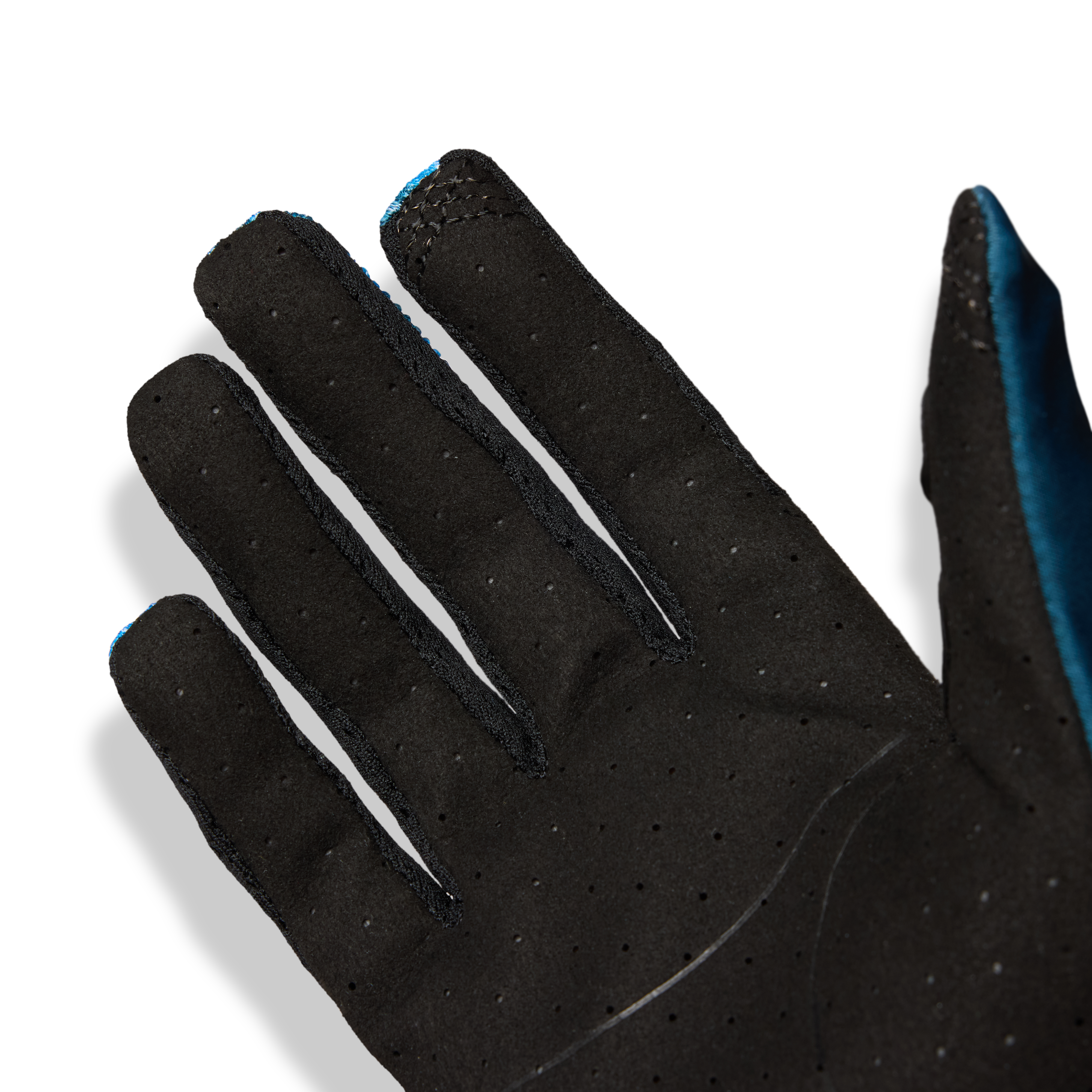 Giro Trixter MTB-handschoenen trench blue