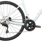 Scott Speedster 10 cumulus wit