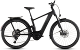 Cube Kathmandu Hybrid ONE11 HPC SLT 800 carbon´n´silverdust (2026)