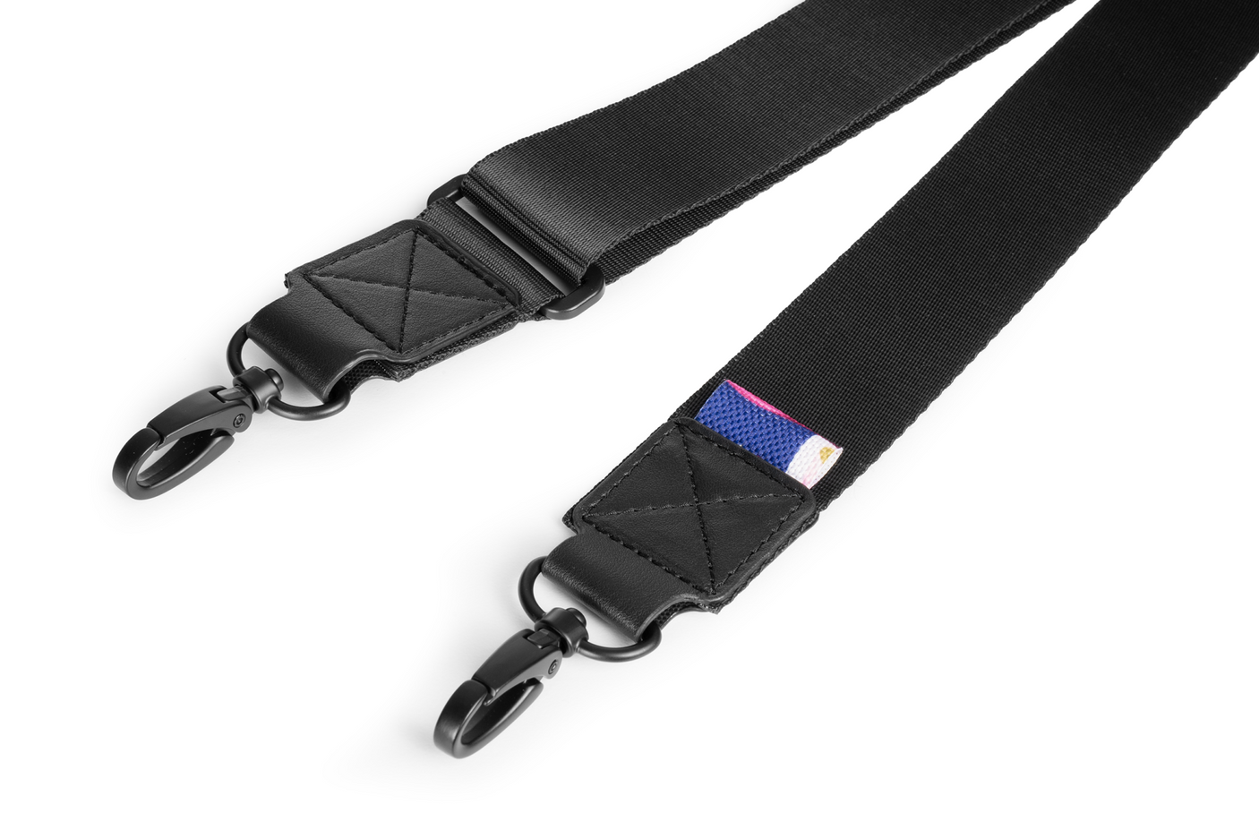 Acid Zijkantstas CITY 10 All In One violet