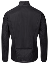 VAUDE Matera Air Jas Heren zwart
