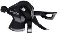 Shimano Deore SL-M5100 Rapidfire Plus schakelhendel 11-speed rechts – aktuelle Variante