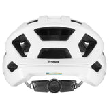 uvex I-Volute racefietshelm Wit Mat