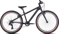 Eightshot COADY 24 SL (2026) | 24 inch jeugd-/kinder-MTB | midnight – aktuelle Variante
