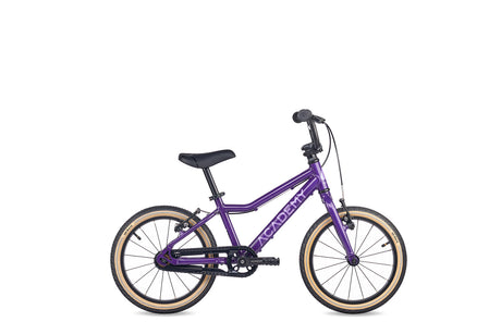 ACADEMY Grade 3 16" Paars (2025)