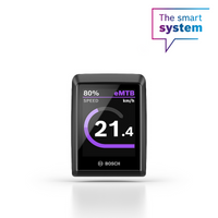 Bosch Kiox 300 Smart System boordcomputer voor Smart System – aktuelle Variante