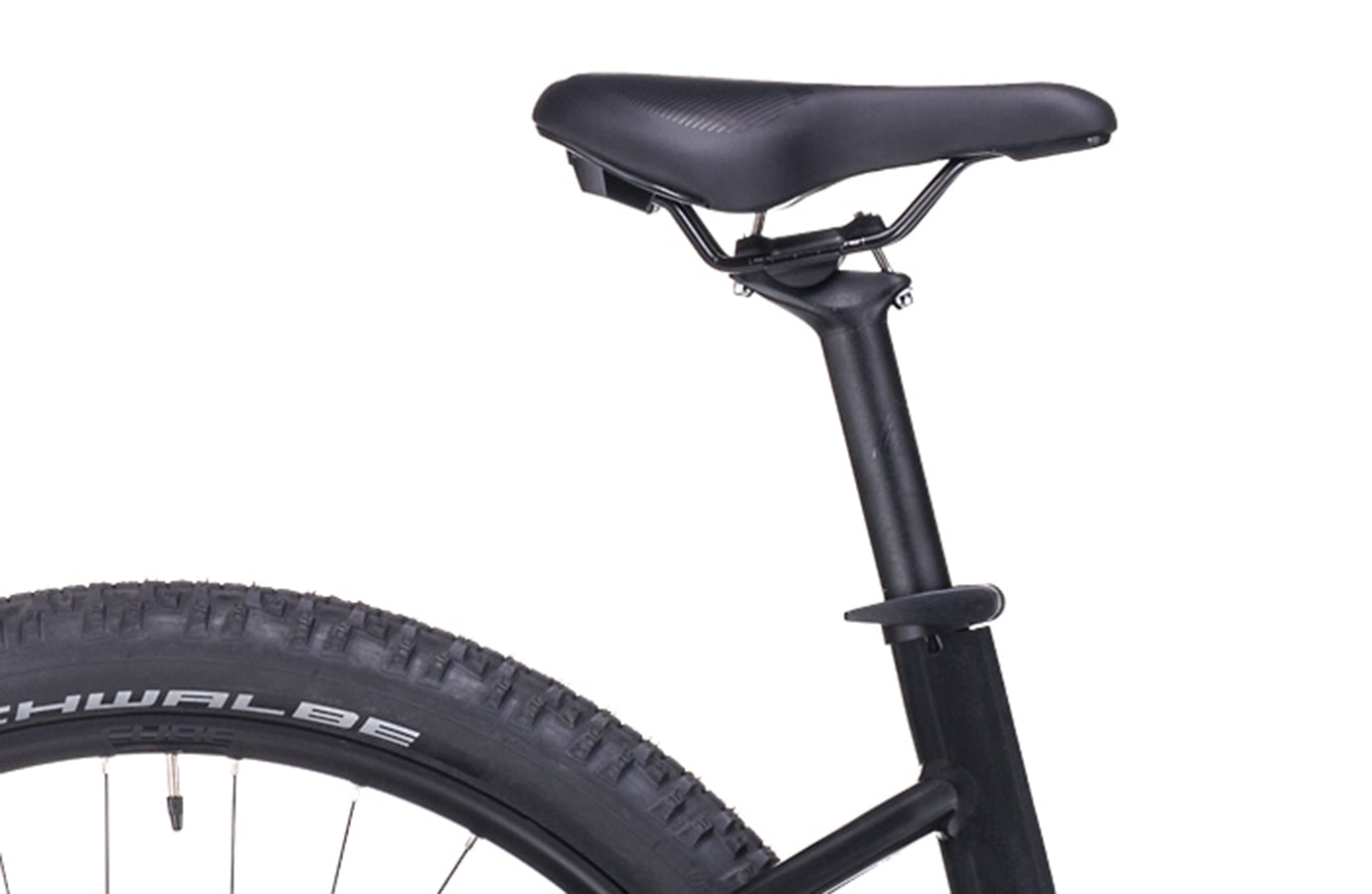 Cube Reaction Hybrid ONE 625 Easy Entry grijs´n´black