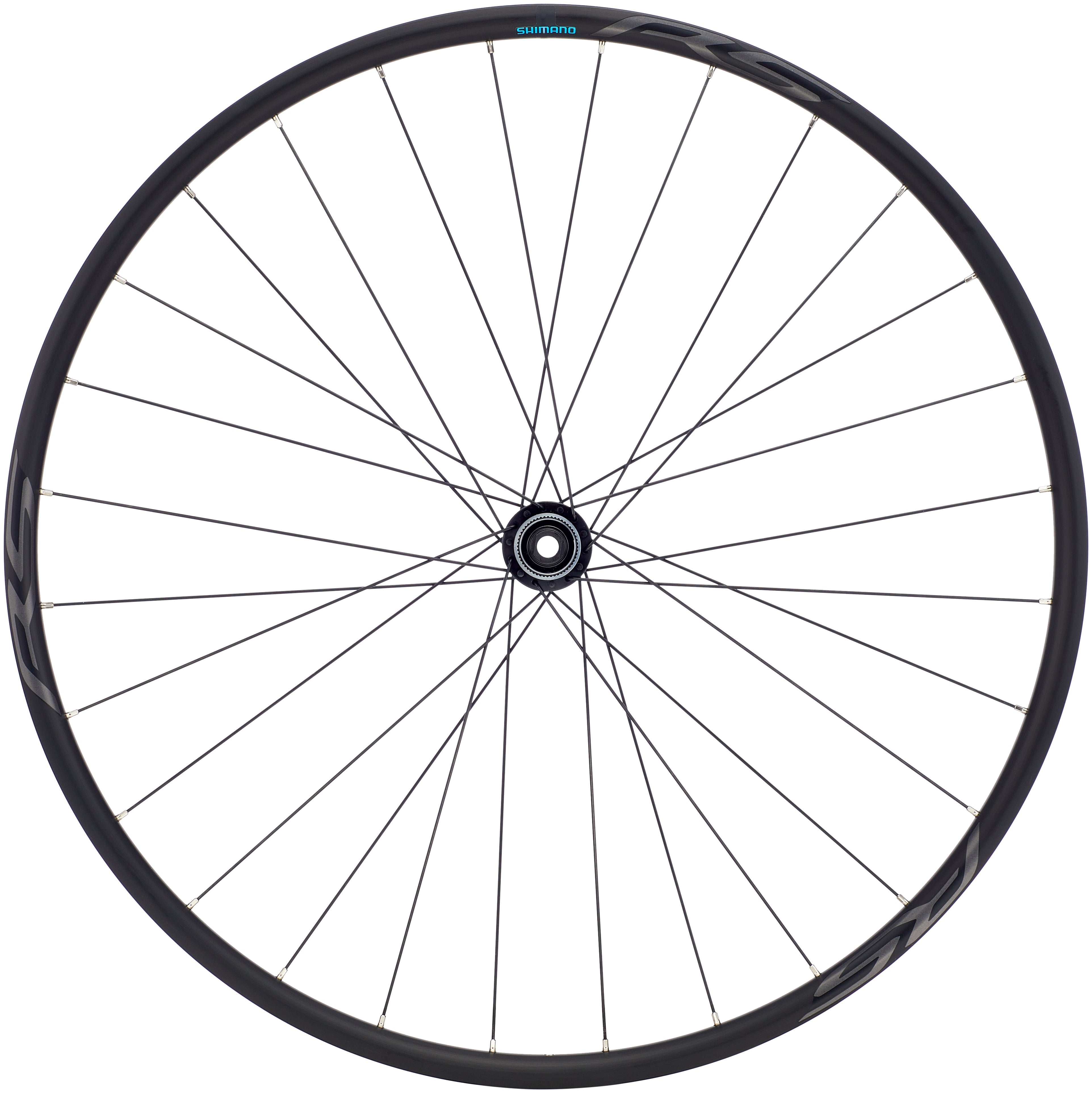 Shimano WH-RS171 Voorwiel 29