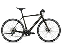 Orbea VECTOR 10 Metallic Infinity Groen (Gloss)
