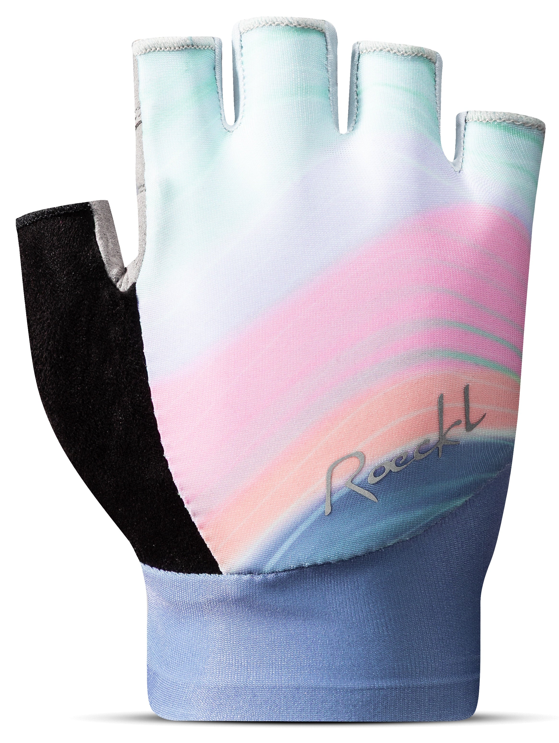 Roeckl Danis 2 Handschoenen Dames violet blossom