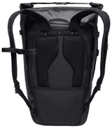 VAUDE Aqua Transformer 26 zwart/zwart