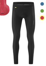 Gonso Sitivo Tight M zwart / vuur