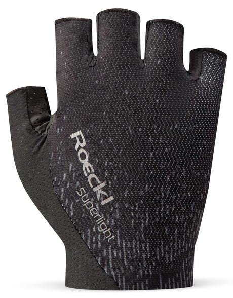 Roeckl Inwil Handschoenen Unisex black shadow
