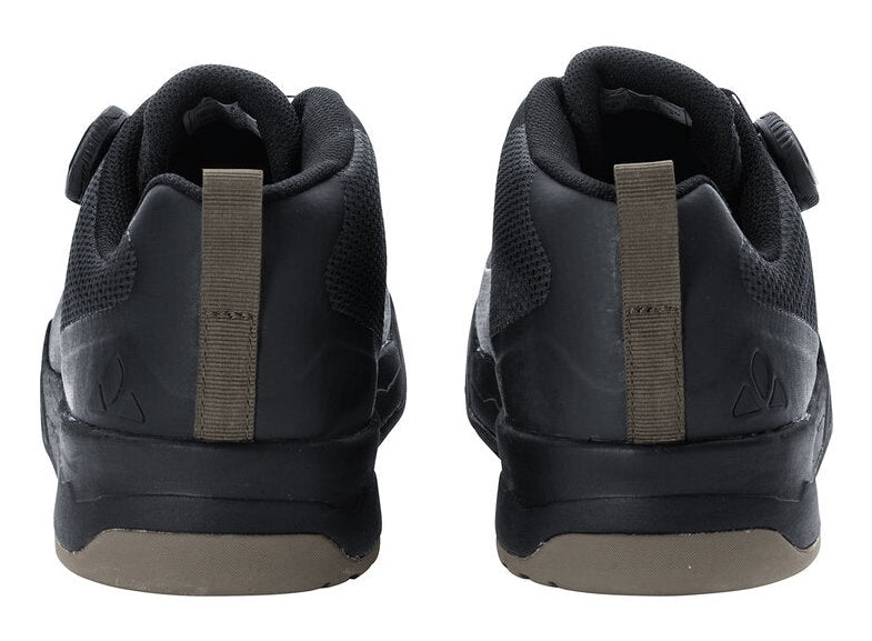 VAUDE Moab PRO Tech zwart