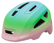 Giro Scamp Mips II kinderhelm mat roze/groen
