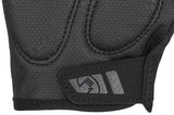 Roeckl Busano-handschoenen Black Shadow