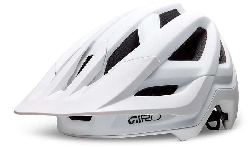 Giro Montaro Mips III MTB-helm mat wit
