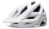 Giro Montaro Mips III MTB-helm mat wit