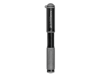 Topeak RaceRocket HP Mini-pomp zwart/zilver – aktuelle Variante