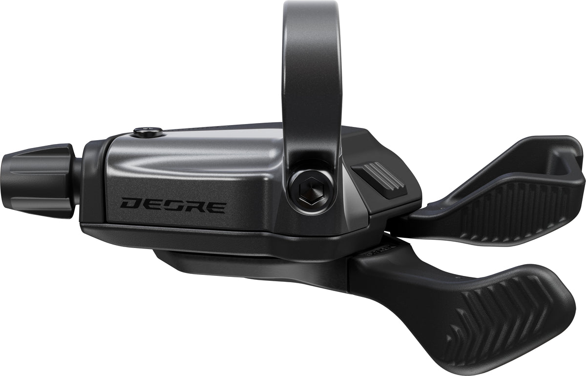 Shimano shifters DEORE SL-M6200 12-speed klem rechts