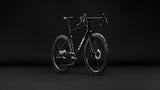 Cube Attain C:62 SLT carbon´n´wit (2027)