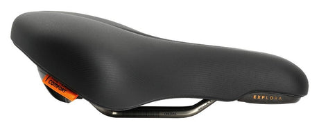 Selle Royal Explora Relaxed zadel