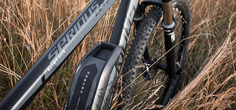 Kom voor de Bosch EBP Snelheid sensor lengte: 600 MM naar Martens Tweewielers Kom voor de Bosch EBP Snelheid sensor lengte: 600 MM naar Martens Tweewielers