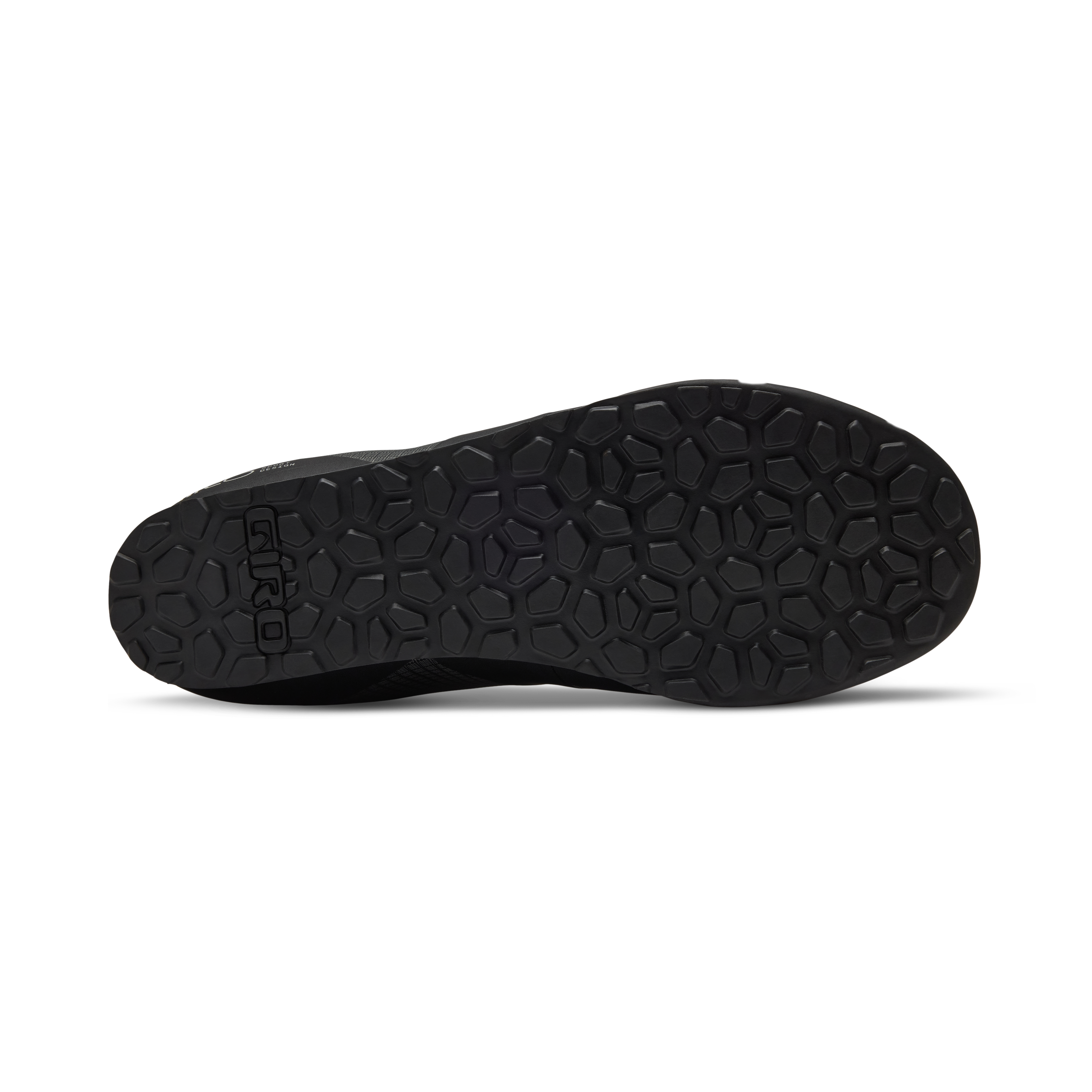 Giro Tracker BOA Trekking-schoenen black