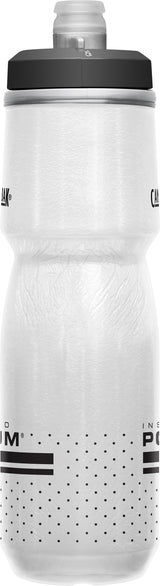 Camelbak Podium Chill 710ml Drinkfles Wit/Zwart