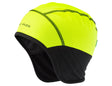 VAUDE Fiets Winddichte Muts III neon geel