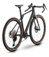 Raymon Soreno Ultra carbon/forestgroen