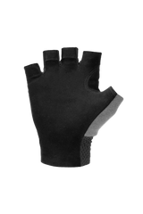 CUBE Handschoenen Race korte vinger zwart