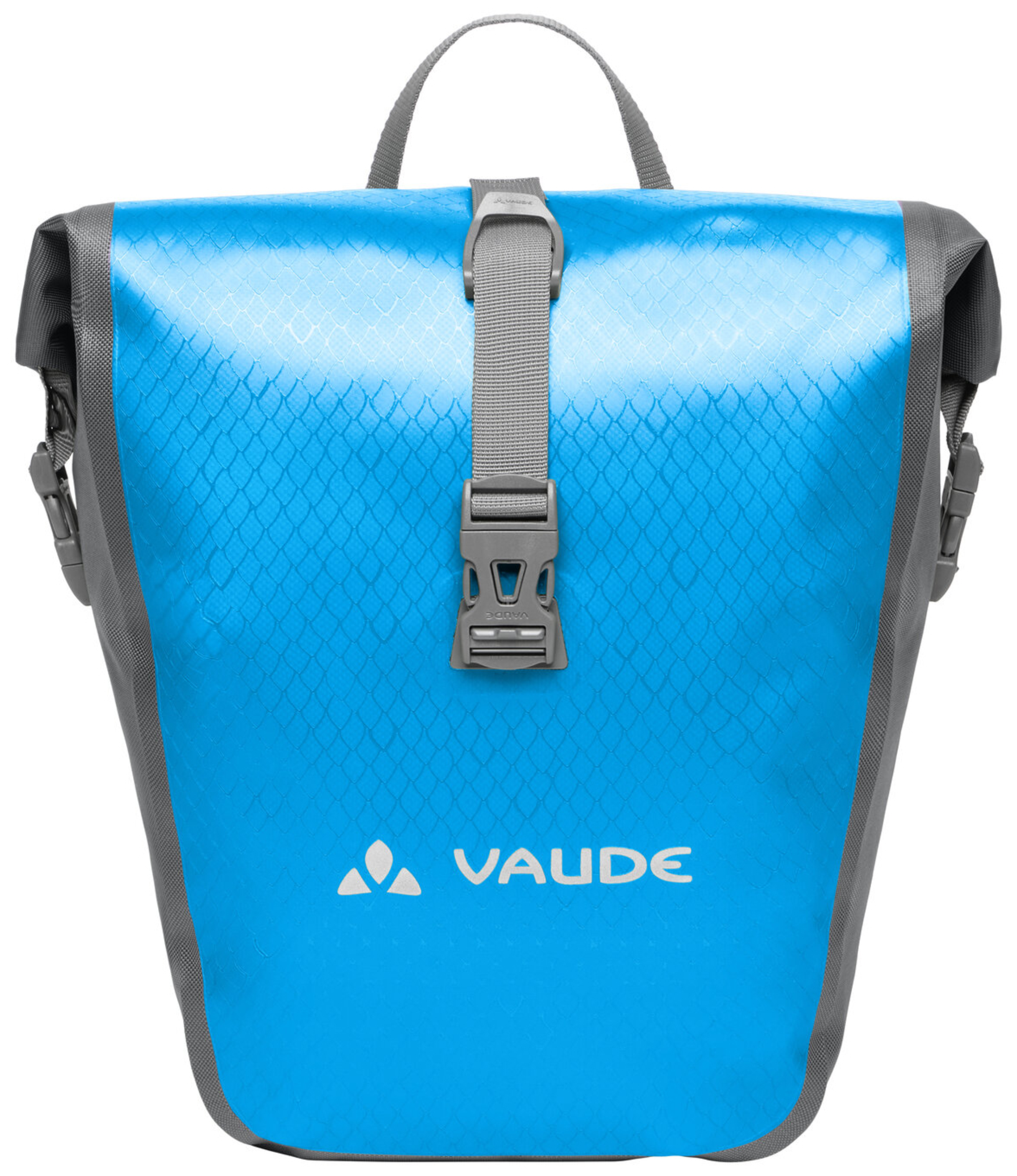 VAUDE Aqua Front blauw