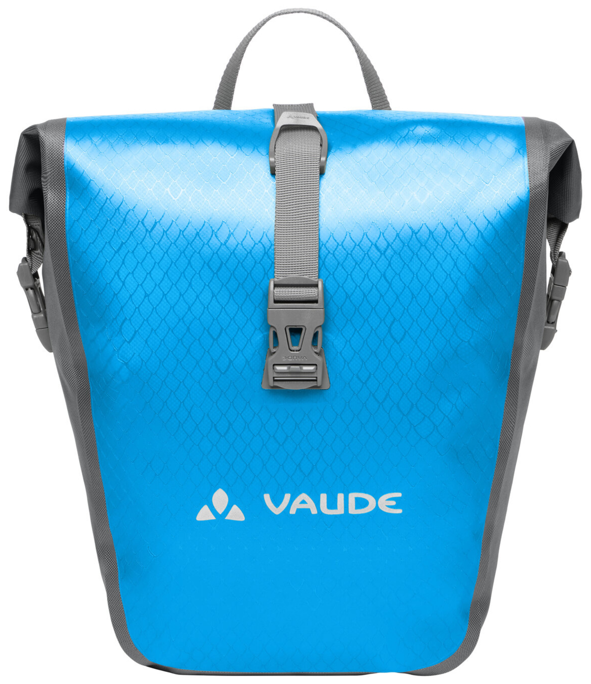 VAUDE Aqua Front blauw