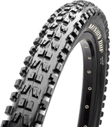 Maxxis Minion DHF WT Faltreifen 27.5x2.50" DH TR 3C MaxxGrip schwarz