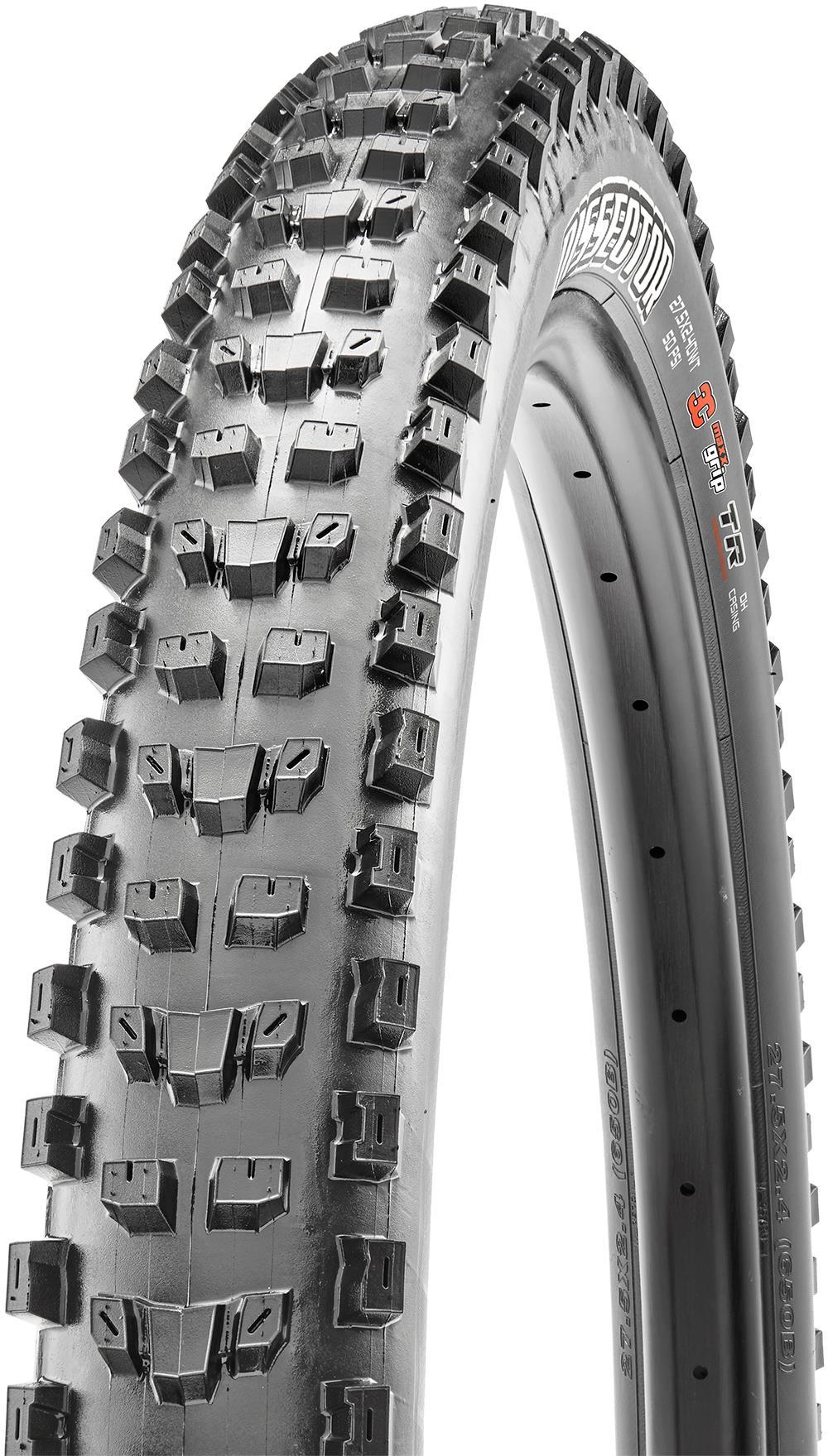 Maxxis Dissector vouwband 29x2.40