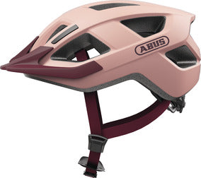 Abus ADURO 3.0 bordeaux roze
