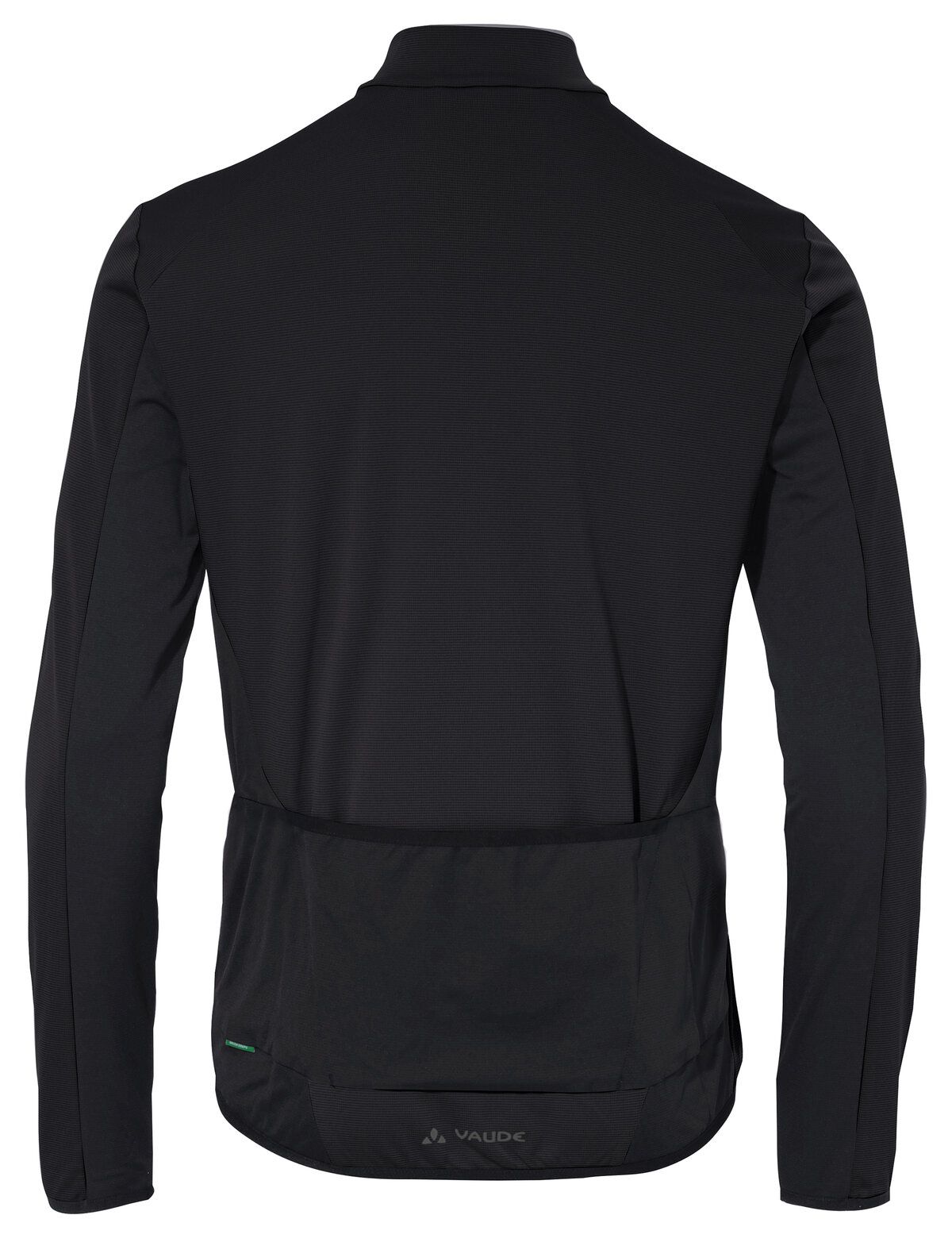 VAUDE Matera LS Tricot II Heren zwart