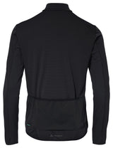 VAUDE Matera LS Tricot II Heren zwart