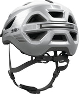 Abus URBAN-I 4.0 LR Urban Helm signaal zilver