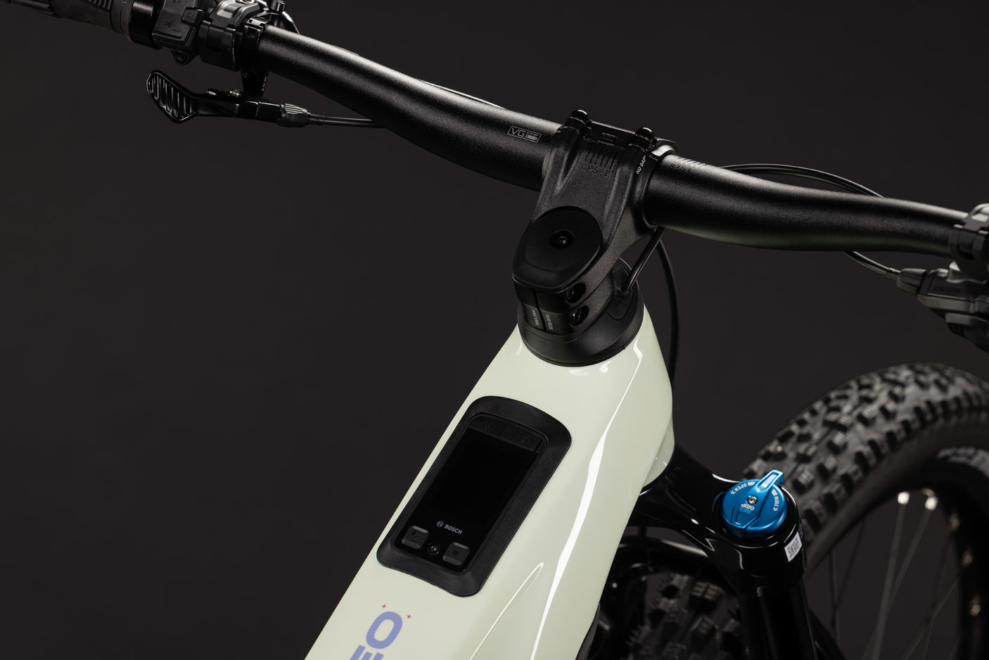 Cube Stereo Hybrid ONE44 HPC Race 800 mellowyellow´n´lilac (2027)
