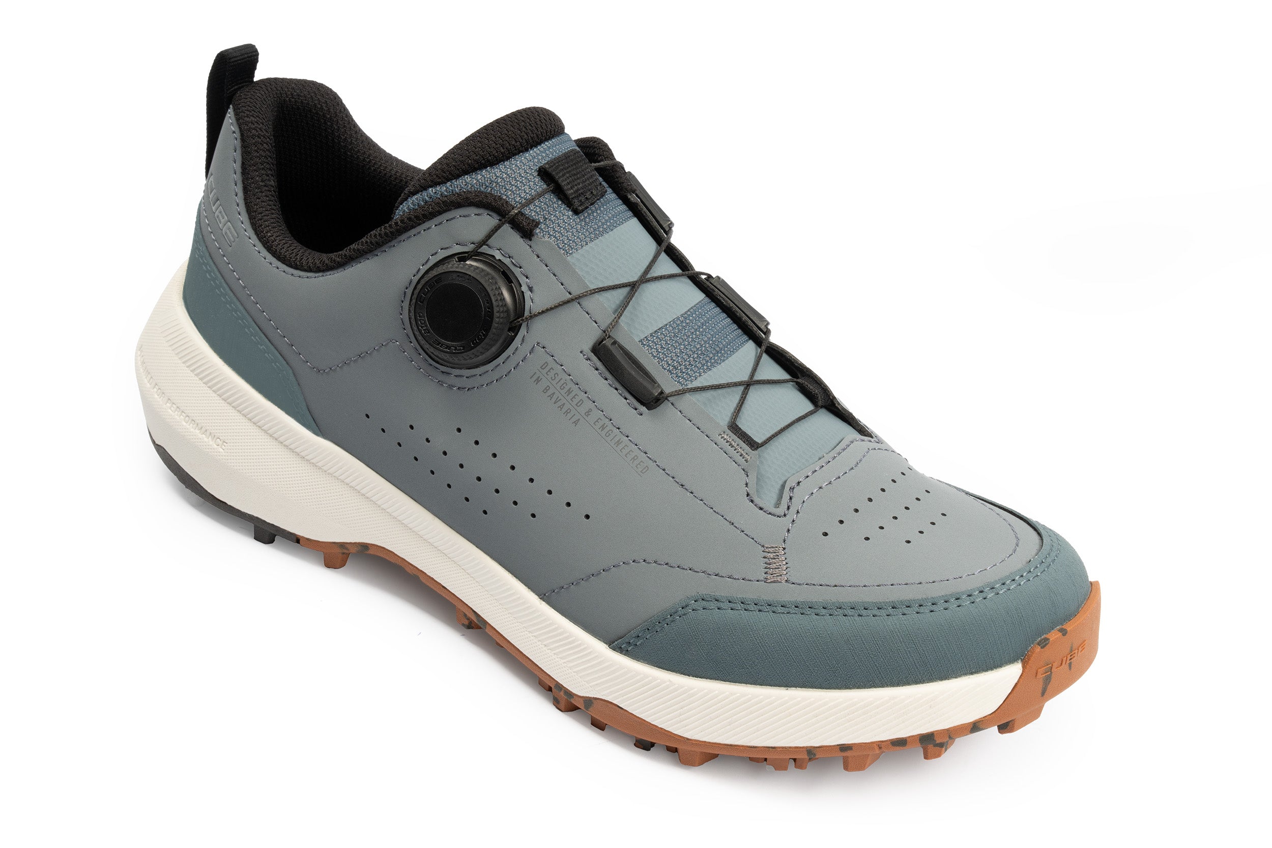 Cube Schoenen LOXIA PRO blue´n´sand