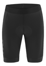 Löffler M Fiets Tights Winner 4 Zwart