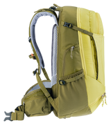deuter Trans Alpine 30 Fahrradrucksack sprout-cactus