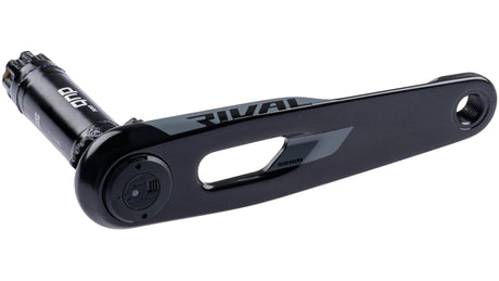 SRAM Rival XPLR Power-Upgrade AXS E1 DUB Wide linker crankarm
