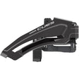 Shimano voorderailleur CUES 10-/11-speed klem Dual-Pull Top Swing 46T