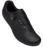Giro Cadet II racefietsschoenen black