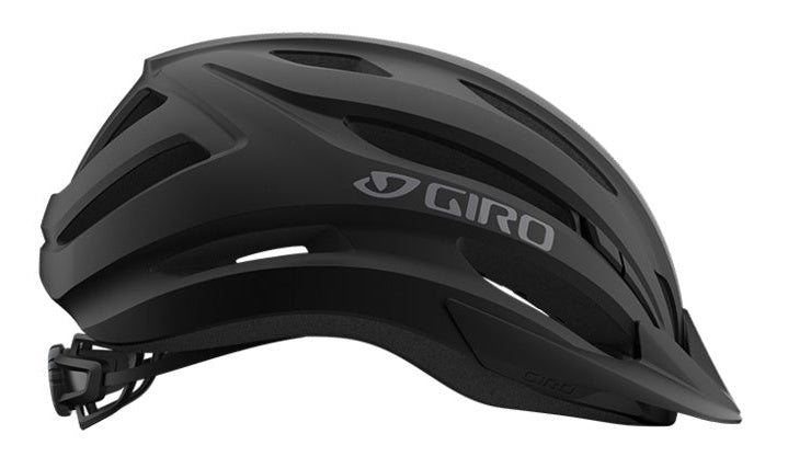 Giro Register Mips II helm mat zwart/antraciet