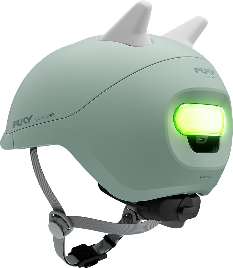 Puky Sparky Junior groen
